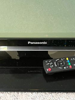 Panasonic Vierra 50” Plasma HDTV