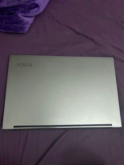 Lenovo Yoga Series 9  (Intel i7)