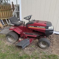 Murray Riding Mower 