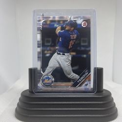 Tim Tebow 2019 Topps “Bowman” Card #BD-92