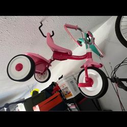 Tricycle