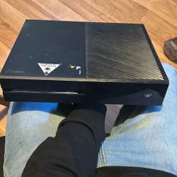 Xbox One