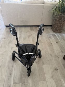 Care X 3 wheel walker