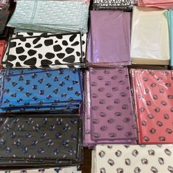 Korean Flower Wrapping Paper Supplies