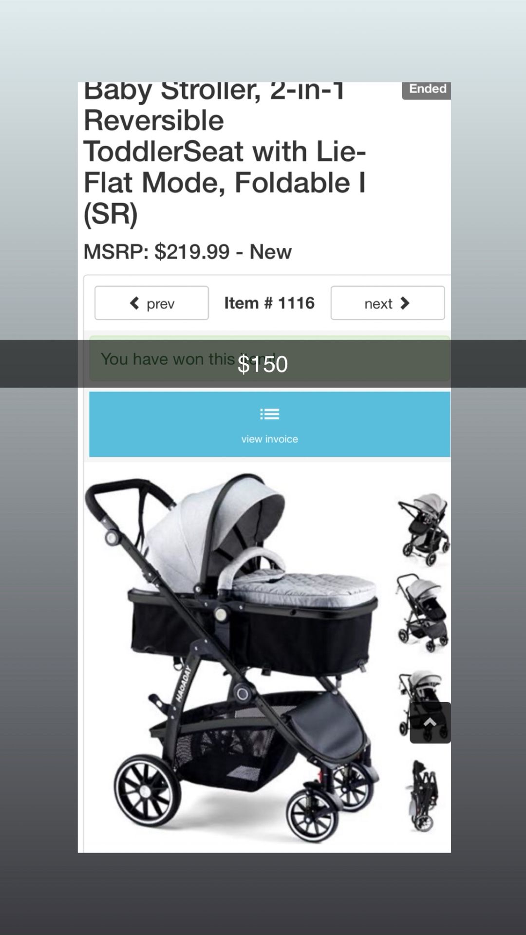 Brand New Items For Sale