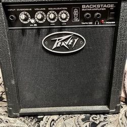 Peavey Backstage Guitar Amp 26 Watt