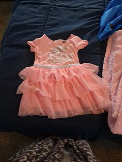 Birthday Princess Dress
