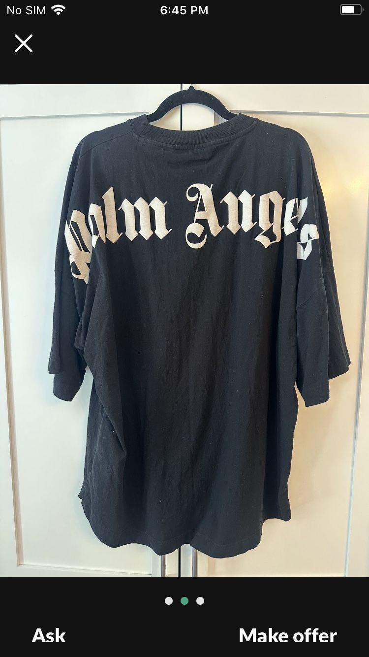 Palm Angels T-Shirt