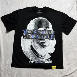 Awful lotta cough syrup