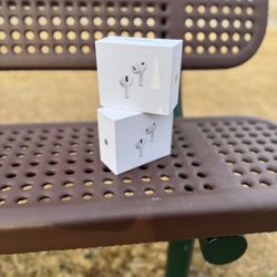 Generation 3 Pro’s ANC W/ Receipt