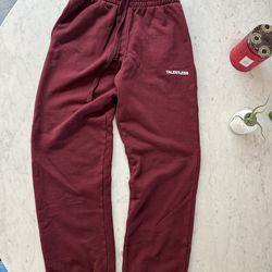 Talentless Heavy Weight Sweat Pants
