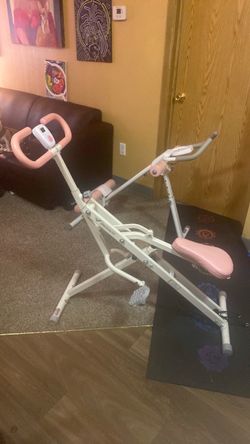 Merach machines set of 2