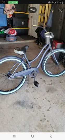 26" Beach Cruiser In Excellent Condition