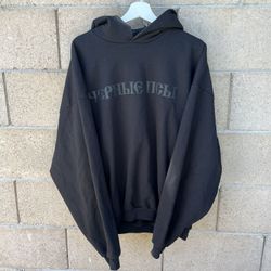 Yeezy Hoodie