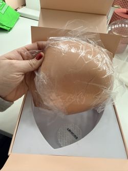 Boomba Inserts Size D Cup 