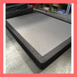 Queen size box spring