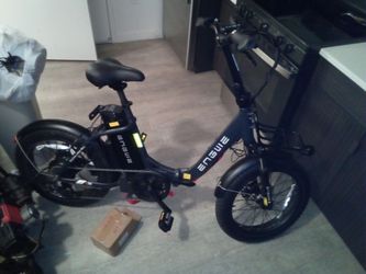 Engwe Ebike