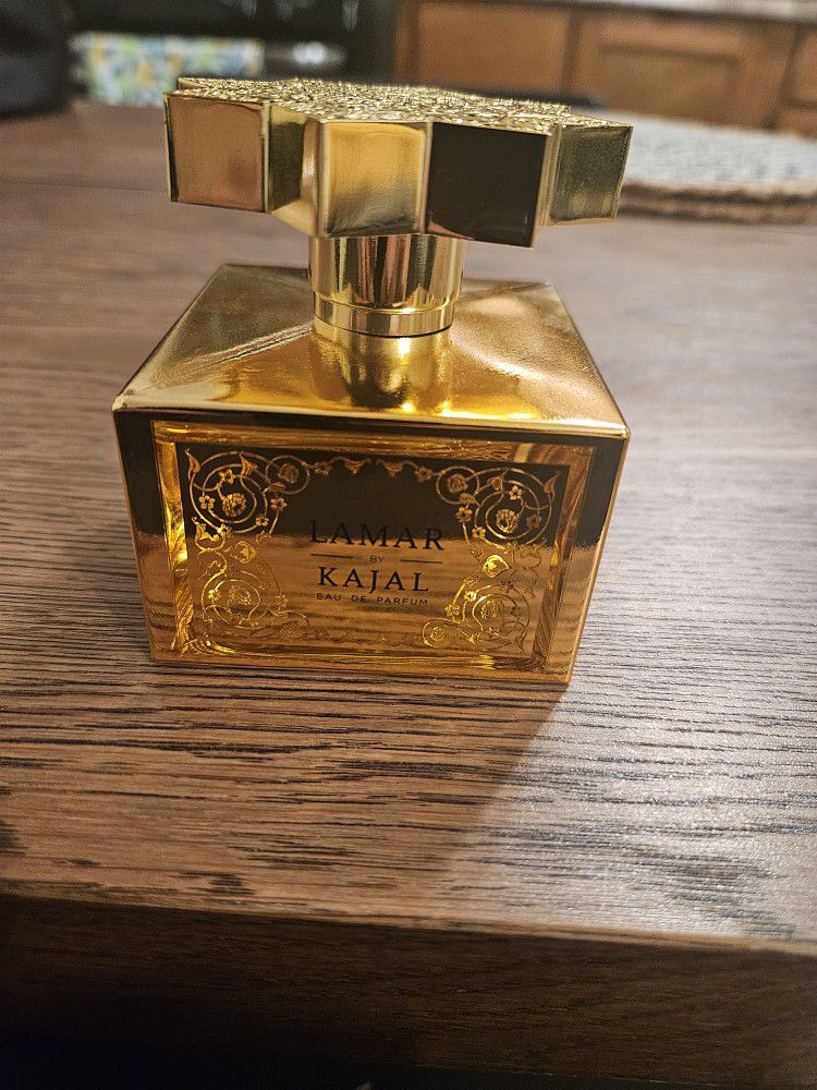 Lamar Kajal 3.4 OZ Fragrance Price Firm