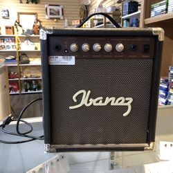 Ibanez Acoustic Amp IBZ10A