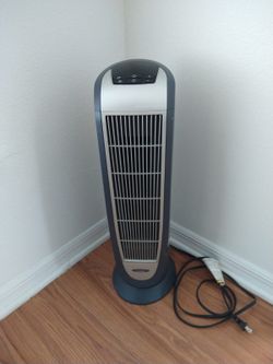 Electric Tower heater