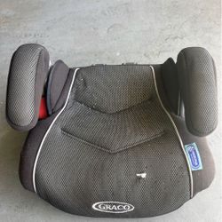 Graco Backless Booster
