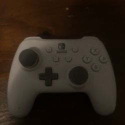 Nintendo wired switch controller 