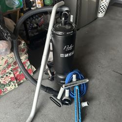 Carpet Cleaner Vacuum