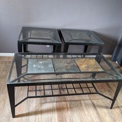 Coffee Tables 