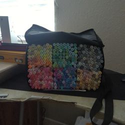 Ohuhu 320 Markers Used Like New