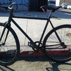 The Fixie