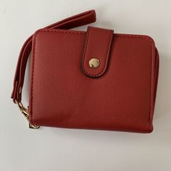 Ladies Small Wallet