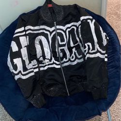 Chief Keef’s GloGang Bomber Jacket