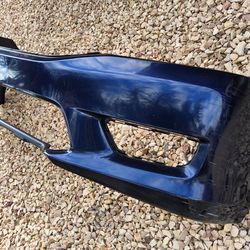 Accord Bumper cover