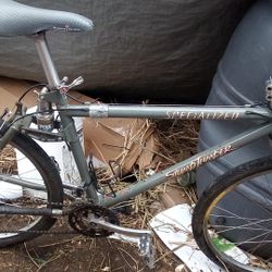 95 Stump Jumper Fsr All Original 