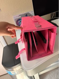 Marker/Makeup case