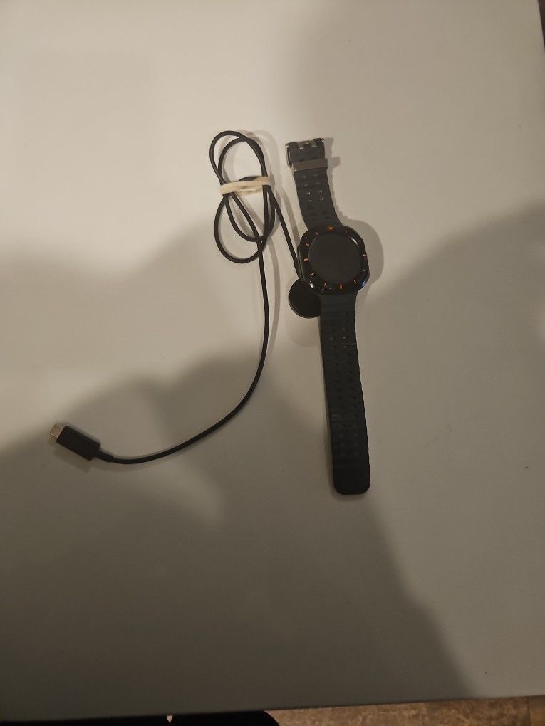 Samsung Galaxy  Ultra Watch 7