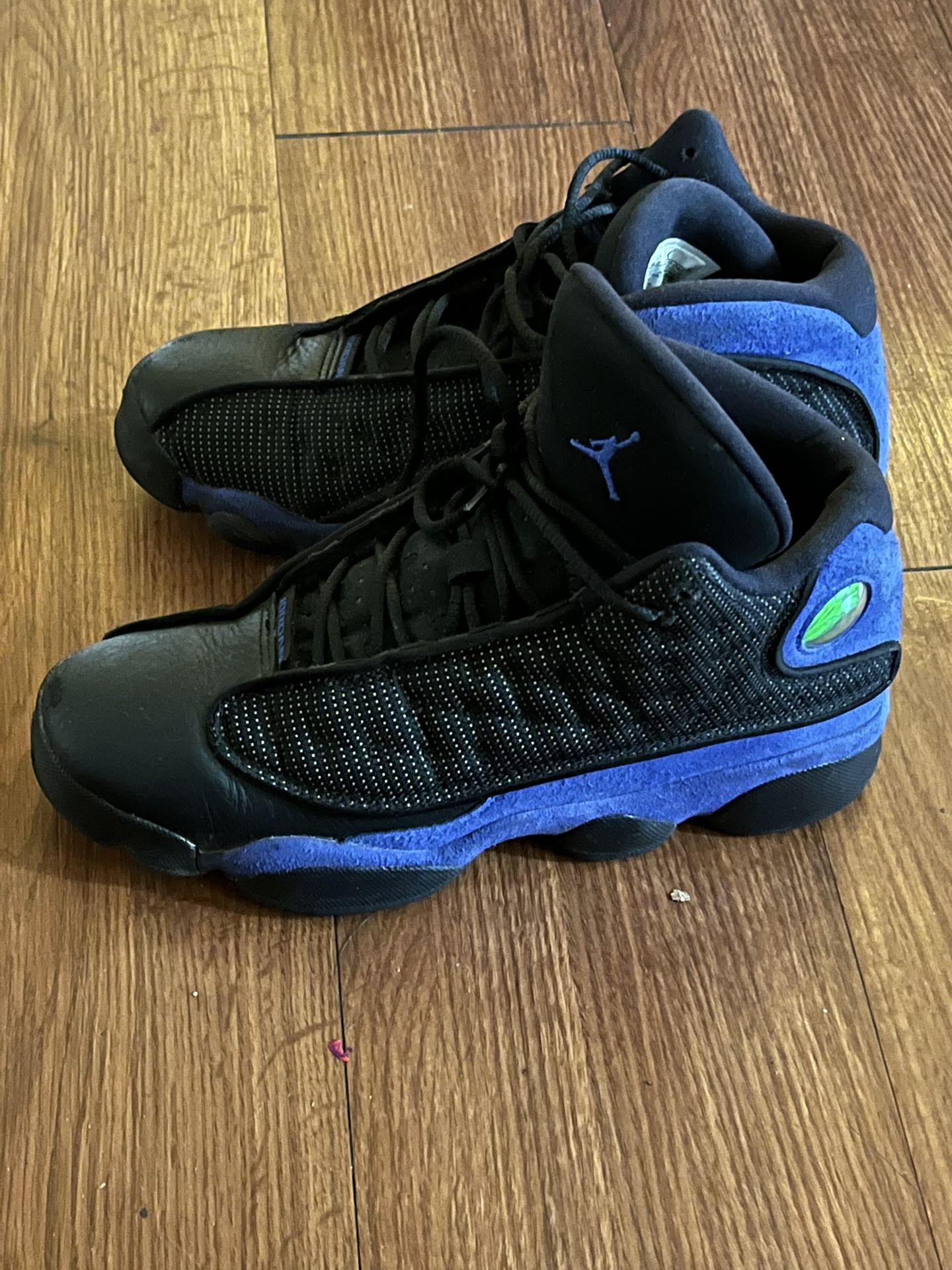 Jordan 13s Size 6.5.  $40 
