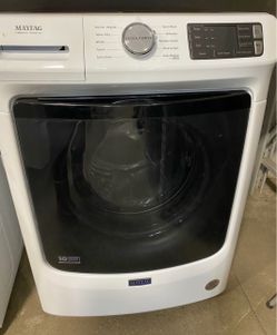 Office washer