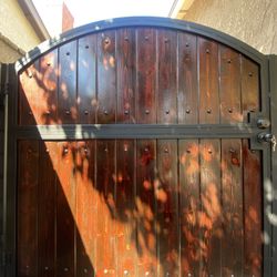 Custom Gates