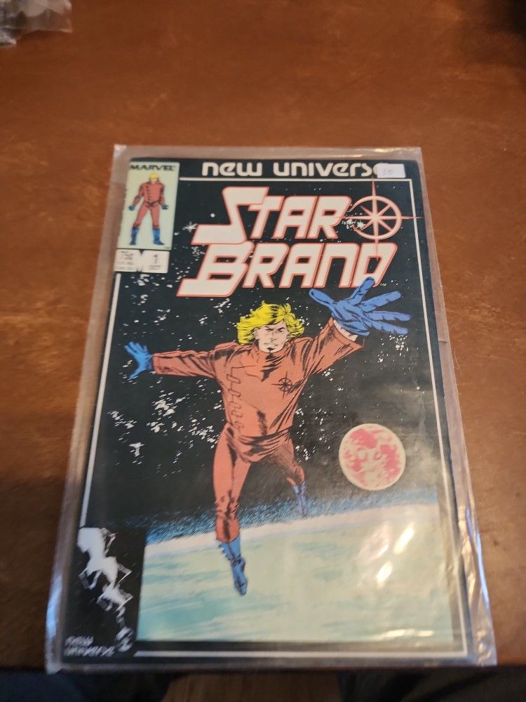 Star Brand