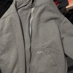 Proclub Zip up