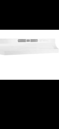 30" Under Cabinet