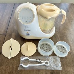 Baby Food Processor