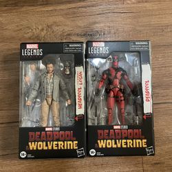 Marvel Legends