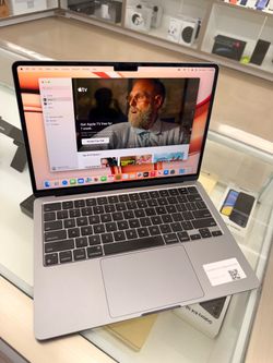 MacBook Air m3 256gb 8ram