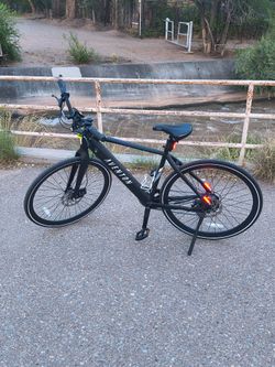 Aventon 2.5