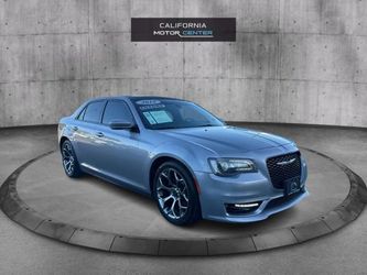 2018 Chrysler 300
