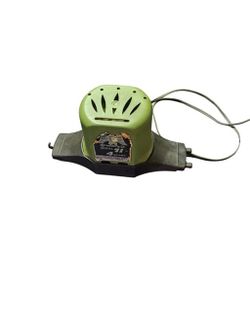 Sterling 5 Quart Ice Cream Freezer With Motor & Accessories Richmond Cedar Works