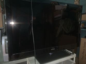 Samsung 52 inch HDTV LCD 1080p