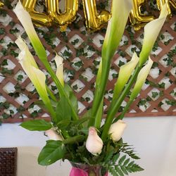 Flowers For Any Ocacion 